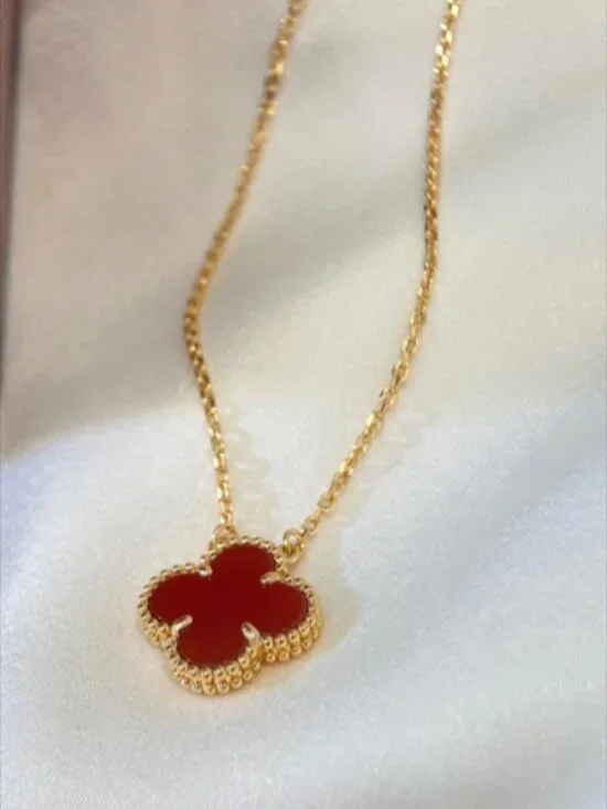 Van Cleef & Arpels necklace - Picture 1 of 4